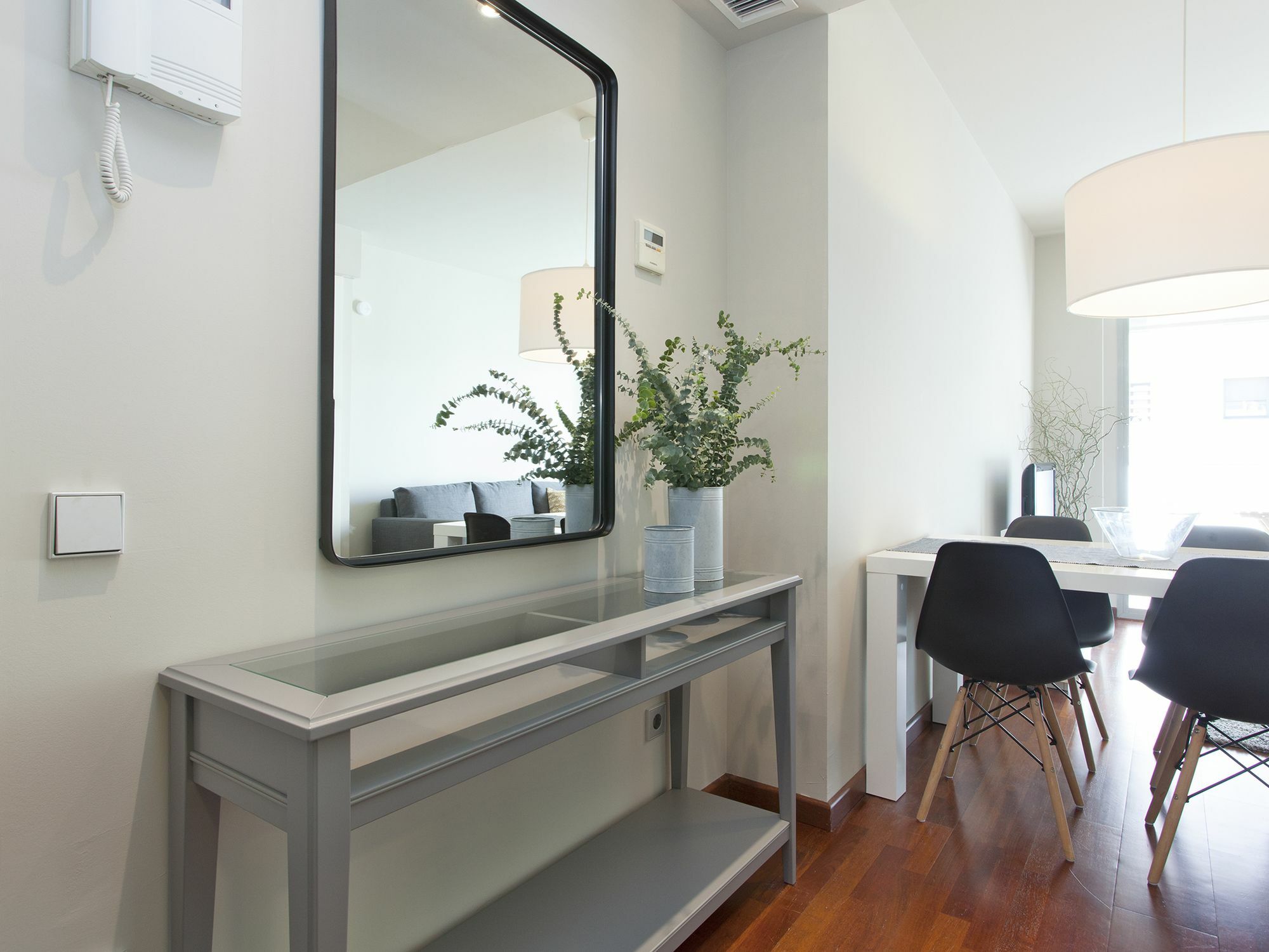 Misterflats - Pere Iv * Barcelone