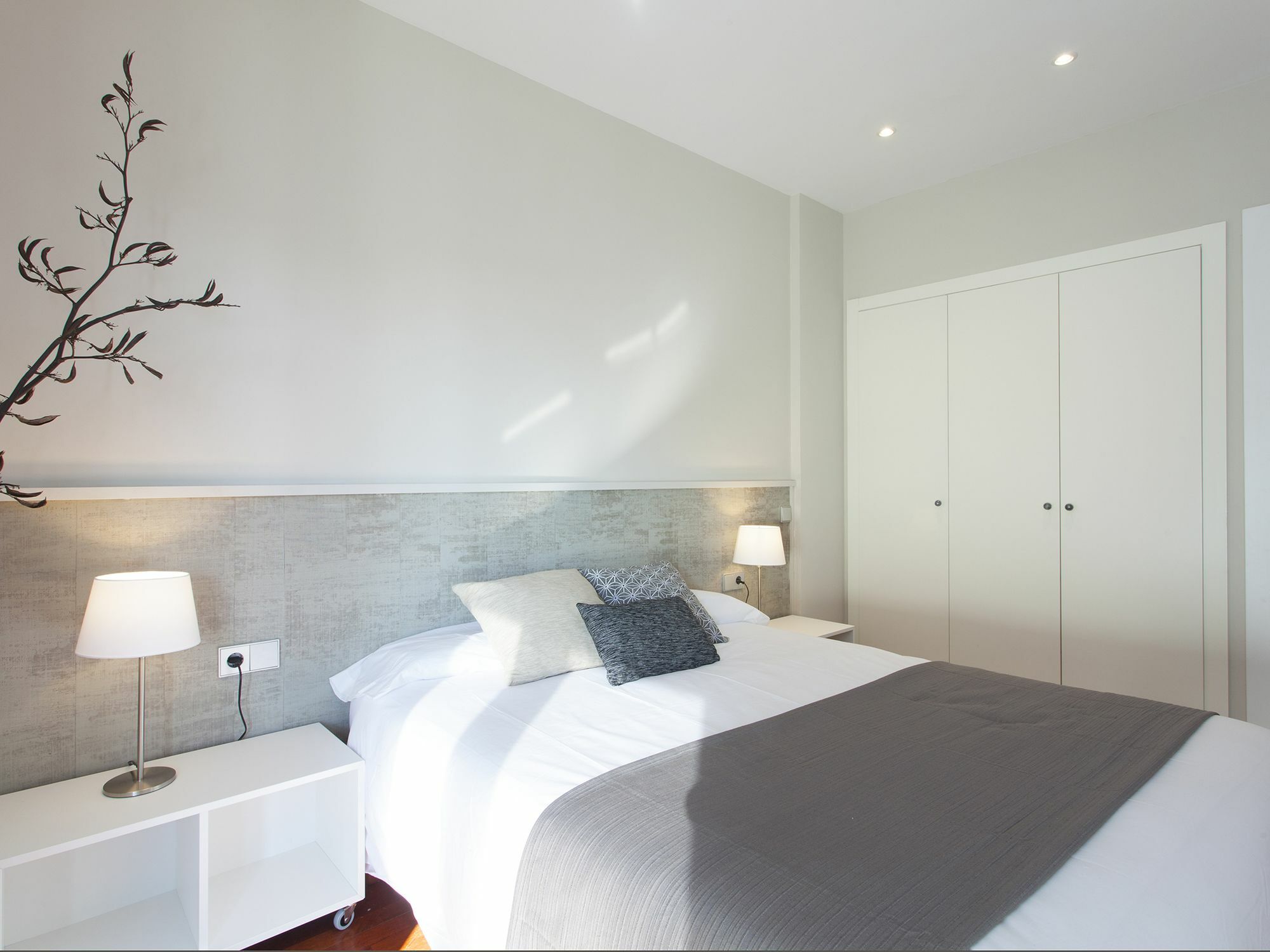 Misterflats - Pere Iv Appartement Barcelone