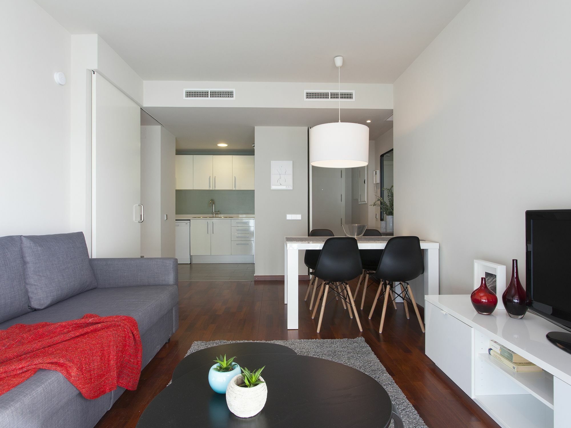 Misterflats - Pere Iv Appartement *