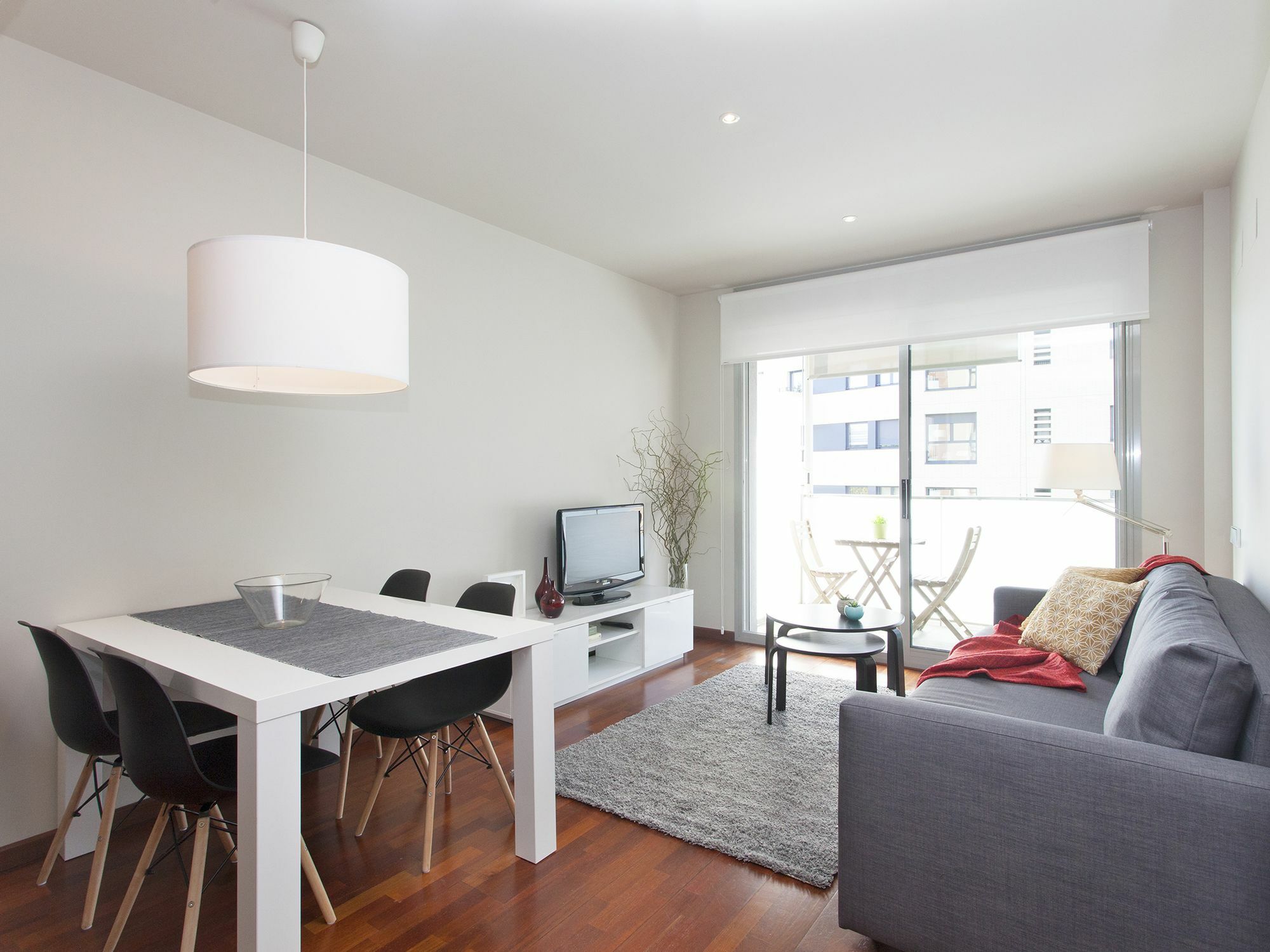 Appartement Misterflats - Pere Iv Barcelone