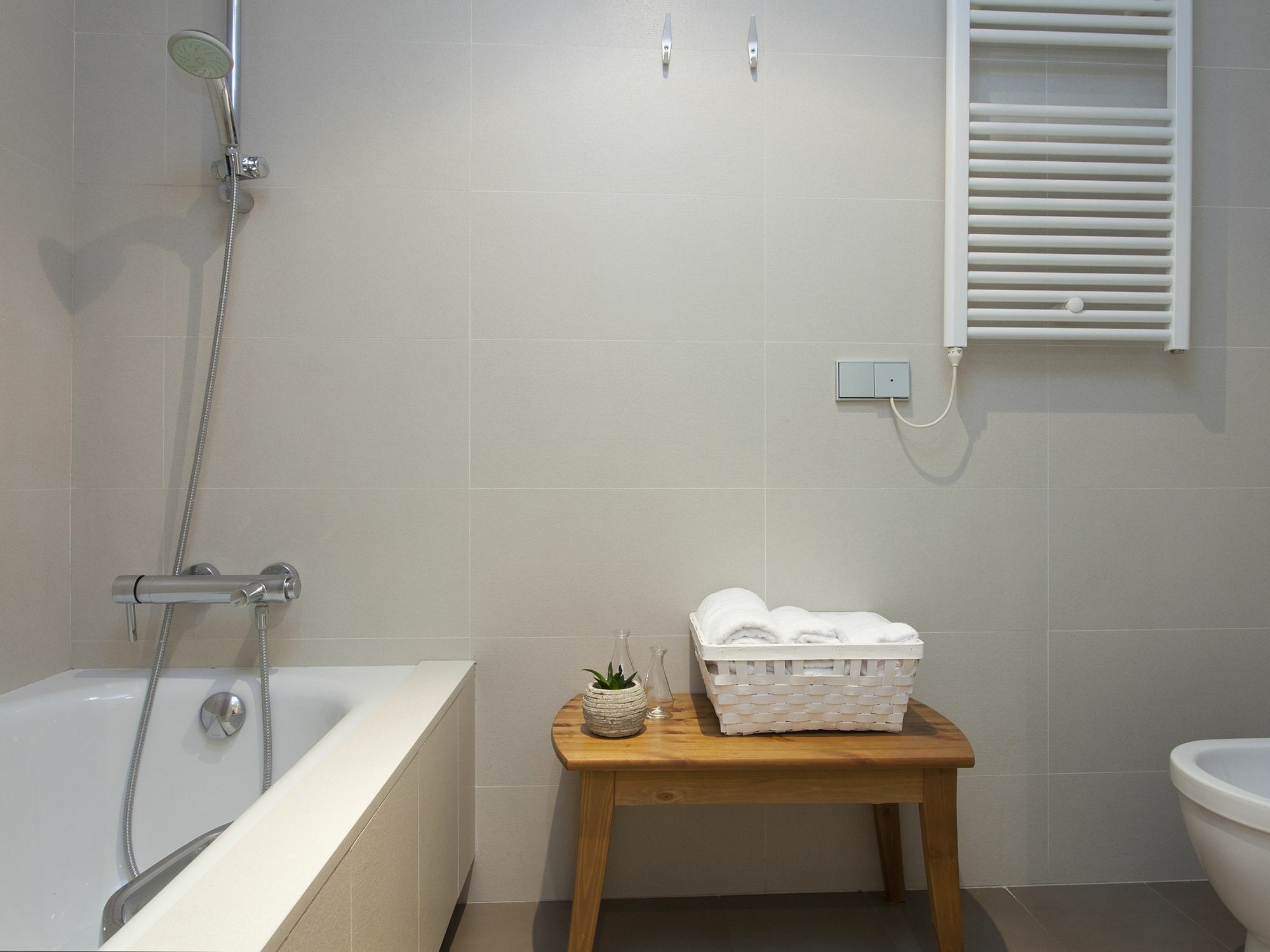 Misterflats - Pere Iv Barcelone