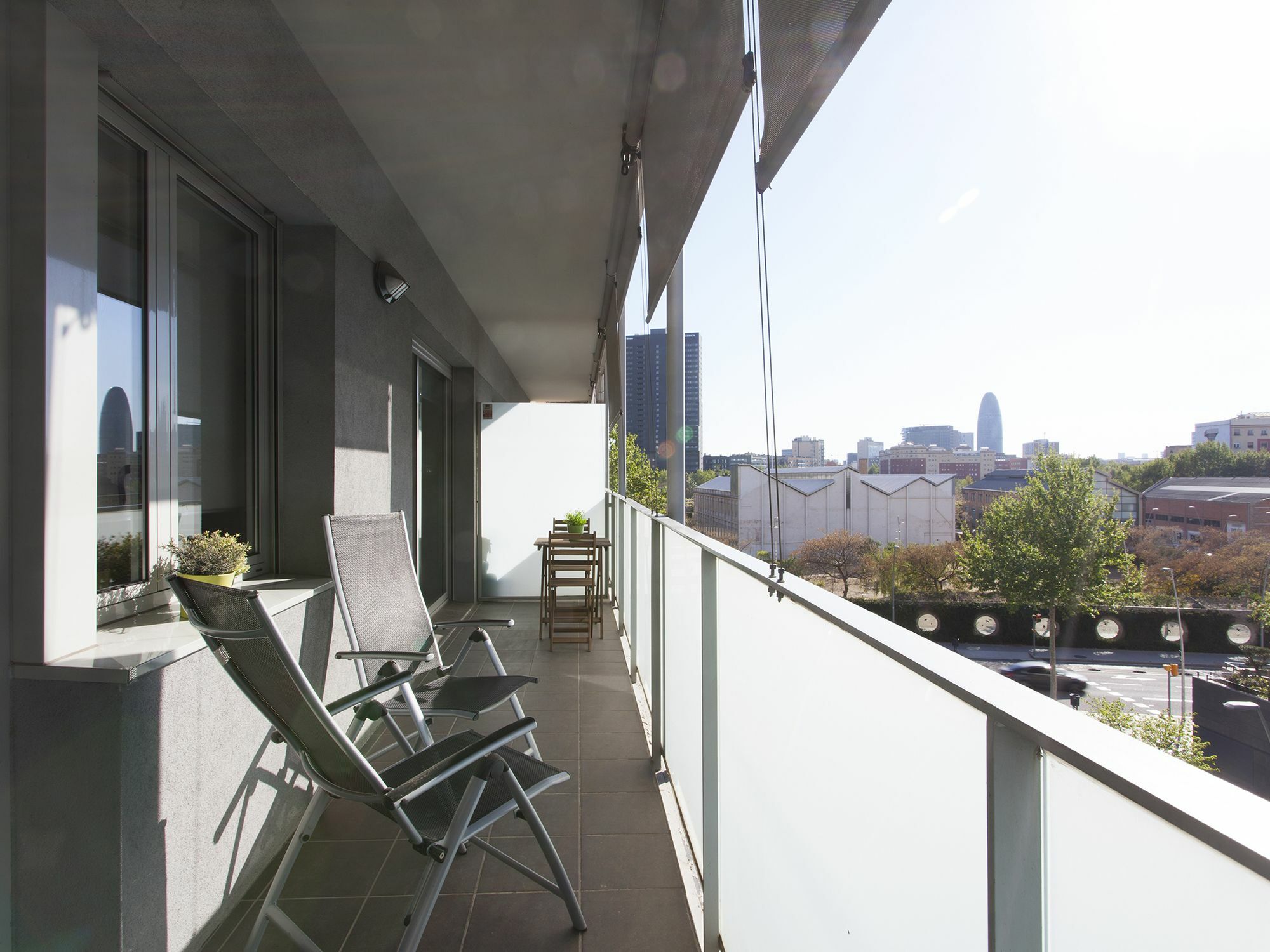 Appartement Misterflats - Pere Iv