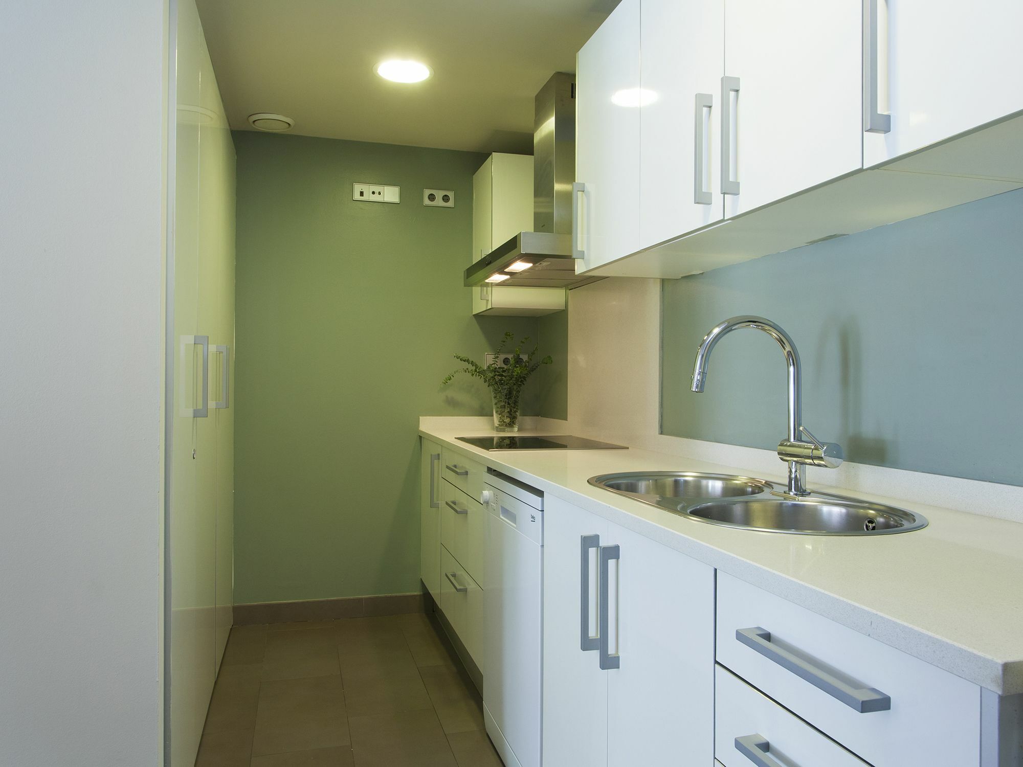 Misterflats - Pere Iv Appartement *