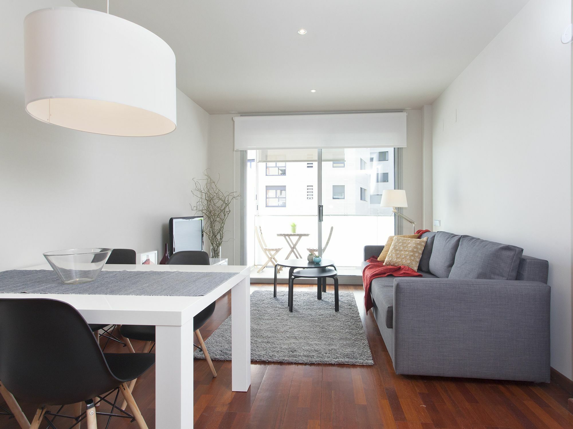 Misterflats - Pere Iv * Barcelone