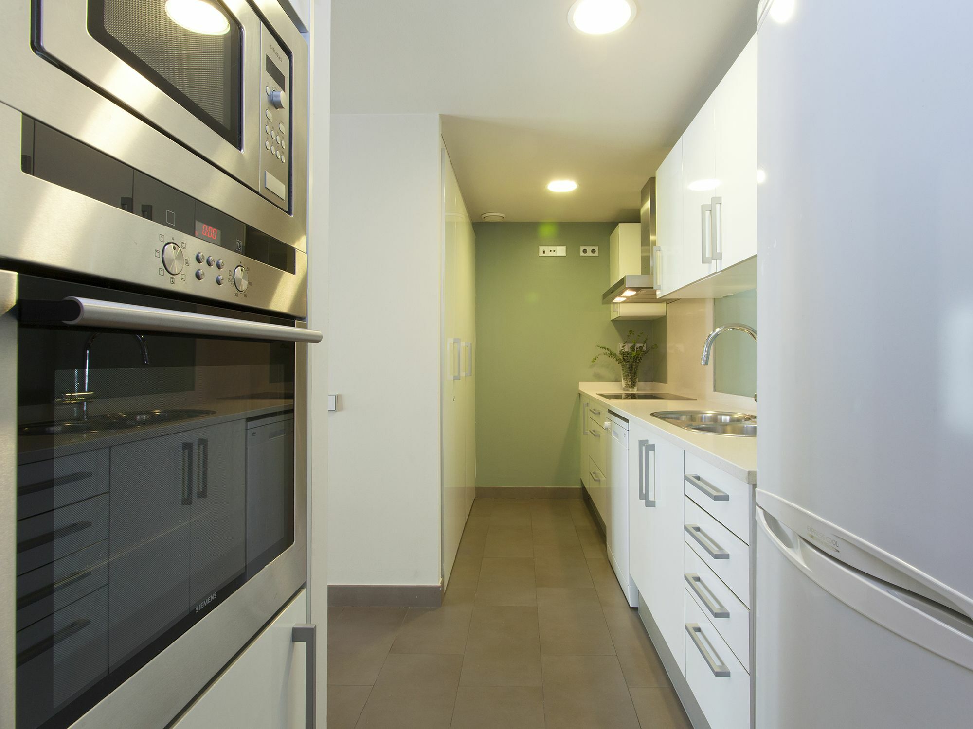 Misterflats - Pere Iv Barcelone