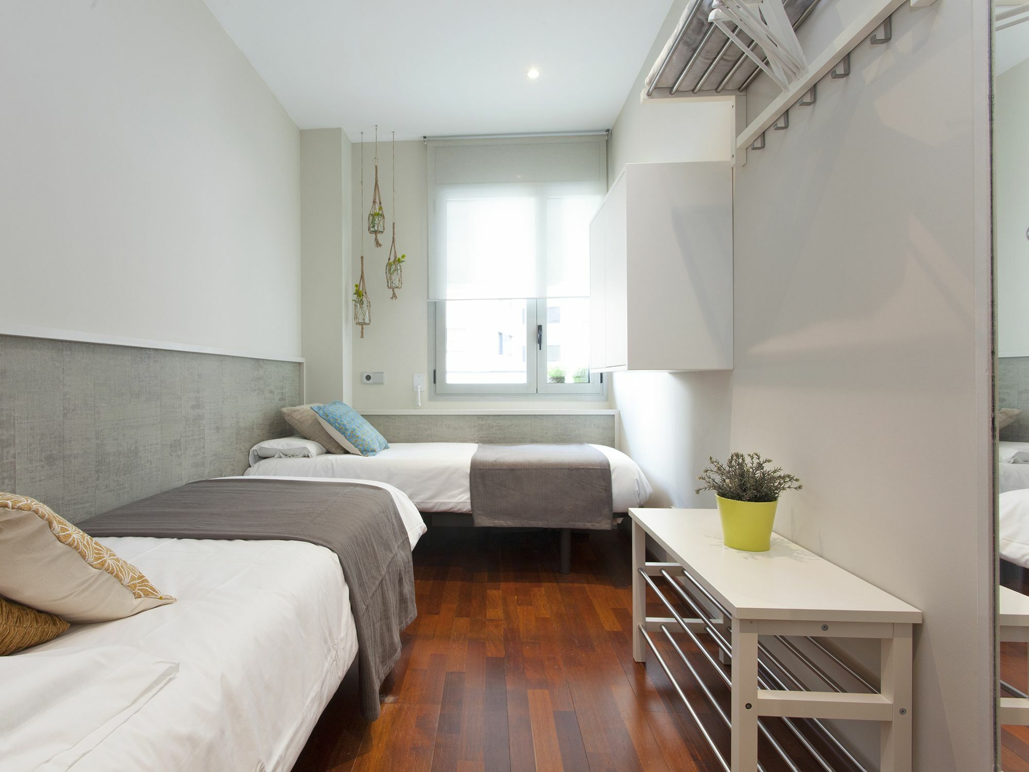 Misterflats - Pere Iv Appartement *